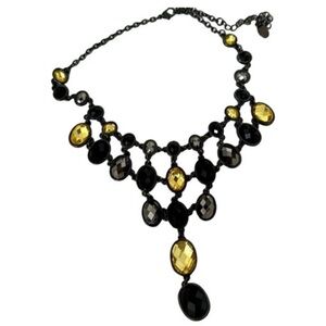 New ALDO Statement necklace or choker (adjustable)